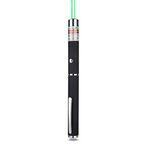 3 Packs 900Mile Laser Pointer Pen Green Blue Red Light Visible Beam