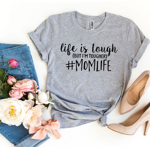 Momlife T-shirt