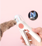 Pet Nail Scissors