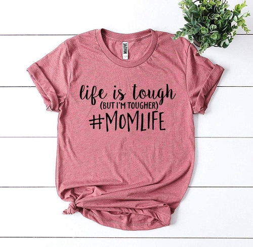 Momlife T-shirt