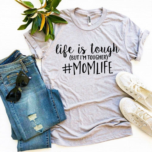 Momlife T-shirt