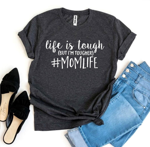 Momlife T-shirt