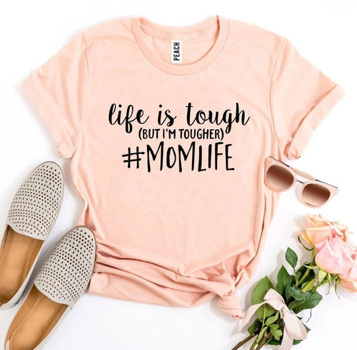 Momlife T-shirt